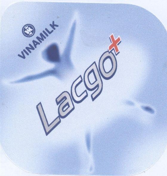 Mẫu nhãn hiệu VINAMILK LACGO VM