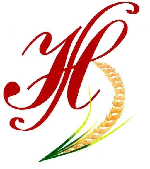Mẫu nhãn hiệu H