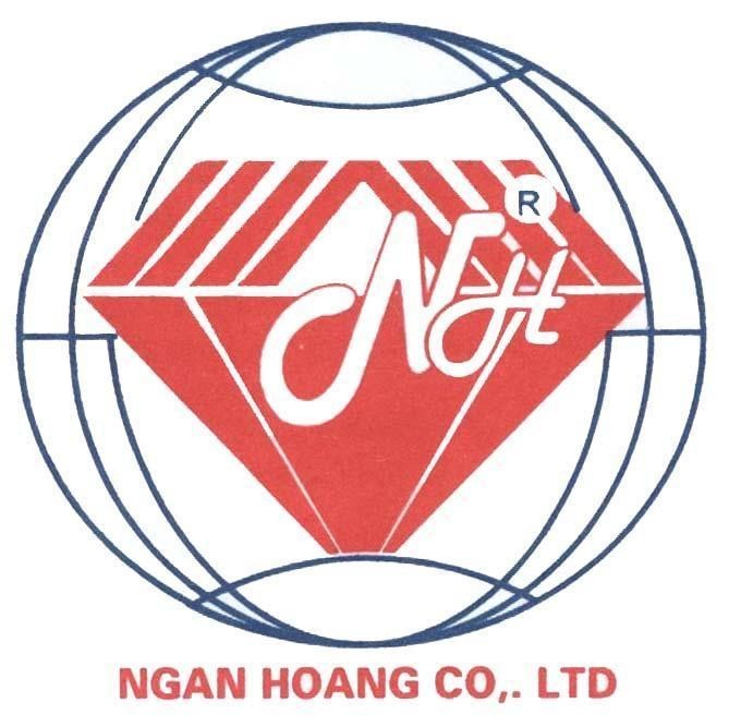 Mẫu nhãn hiệu NH NGAN HOANG CO LTD