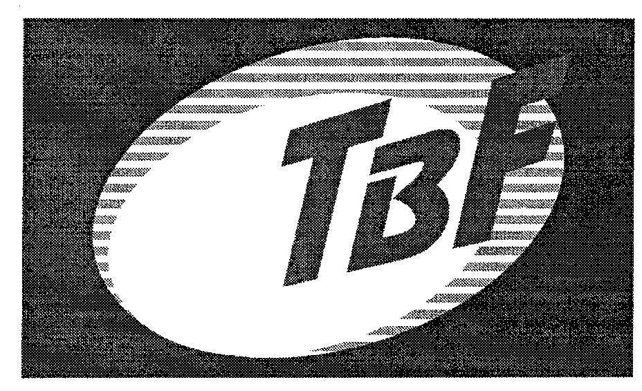 Mẫu nhãn hiệu TBF