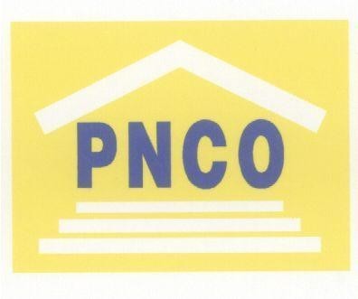 Mẫu nhãn hiệu PNCO
