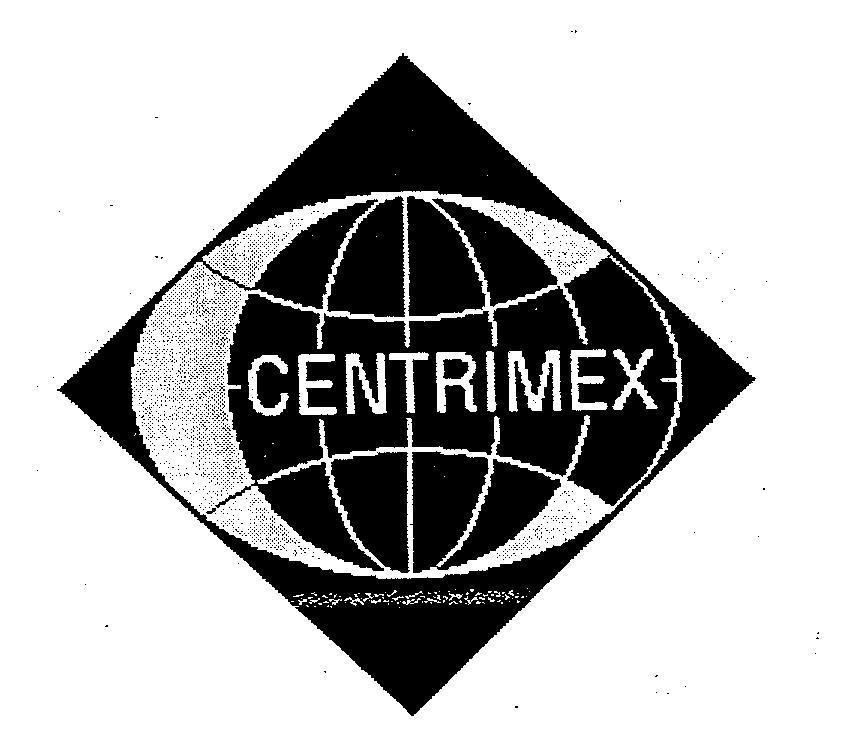 Mẫu nhãn hiệu C CENTRIMEX