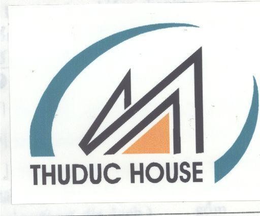 Mẫu nhãn hiệu THUDUC HOUSE