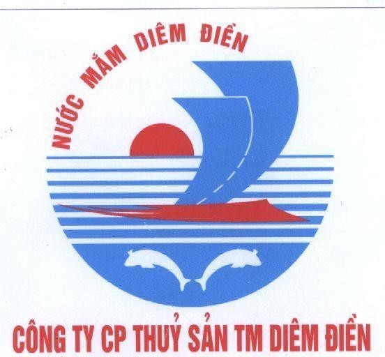 Mẫu nhãn hiệu NUOC MAM DIêM ĐIềN CONG TY CP THUY SAN TM DIEM DIEN