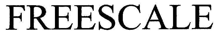 Mẫu nhãn hiệu FREESCALE