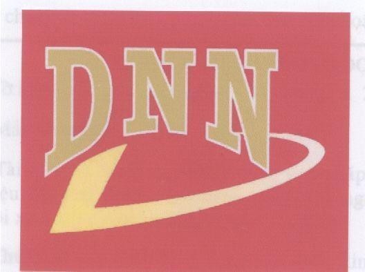 Mẫu nhãn hiệu DNN