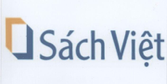 Mẫu nhãn hiệu SACH VIET