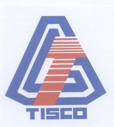 Mẫu nhãn hiệu GT TISCO