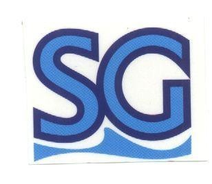 Mẫu nhãn hiệu SG