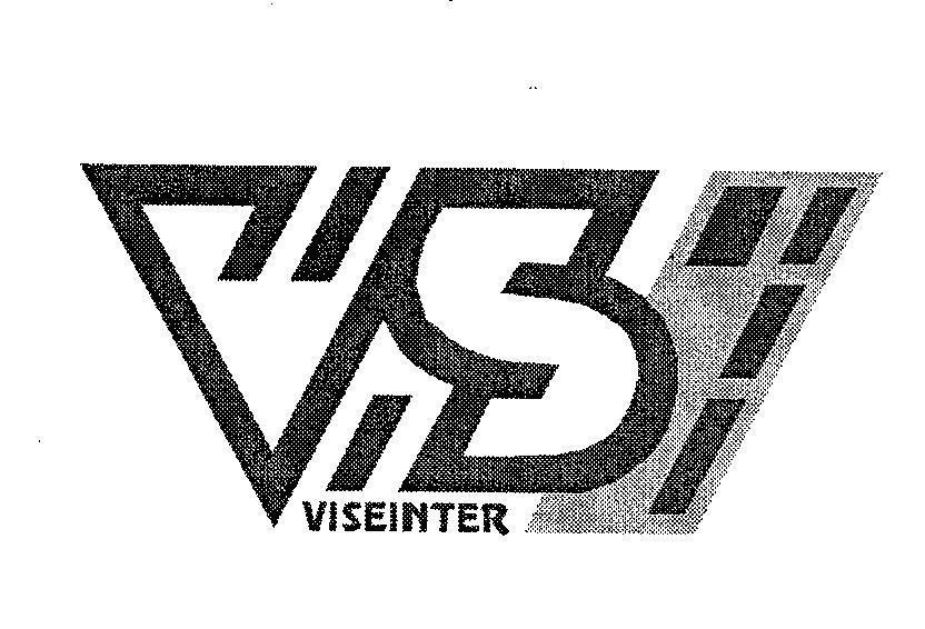 Mẫu nhãn hiệu V.S VISEINTER