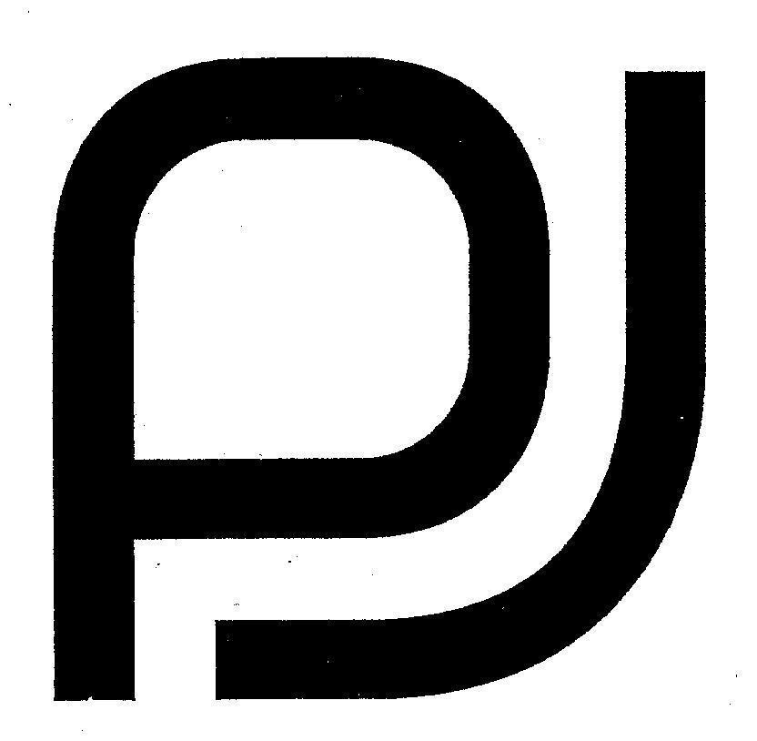 Mẫu nhãn hiệu PJ