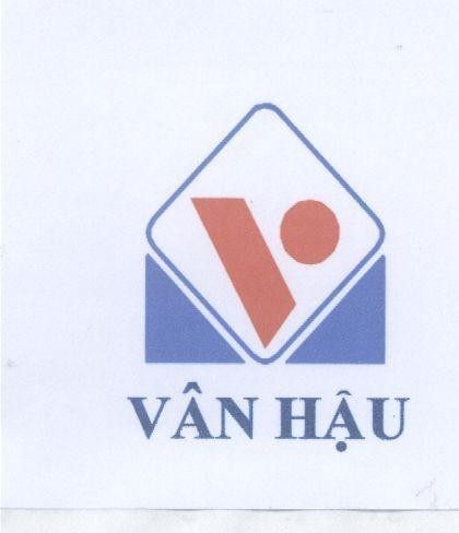 Mẫu nhãn hiệu V Vân Hậu