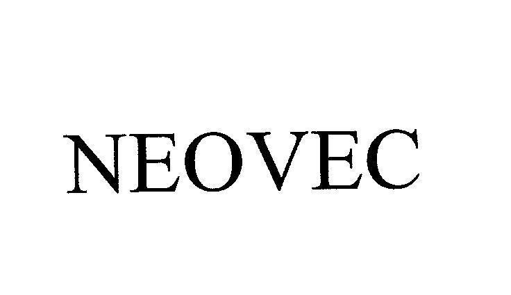 Mẫu nhãn hiệu NEOVEC