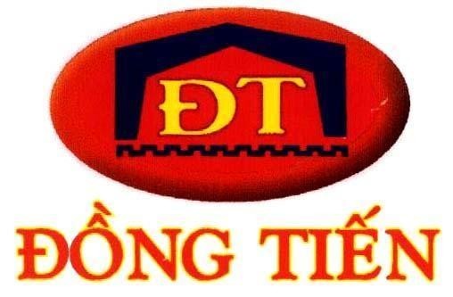 Mẫu nhãn hiệu ĐT ĐồNG TIếN