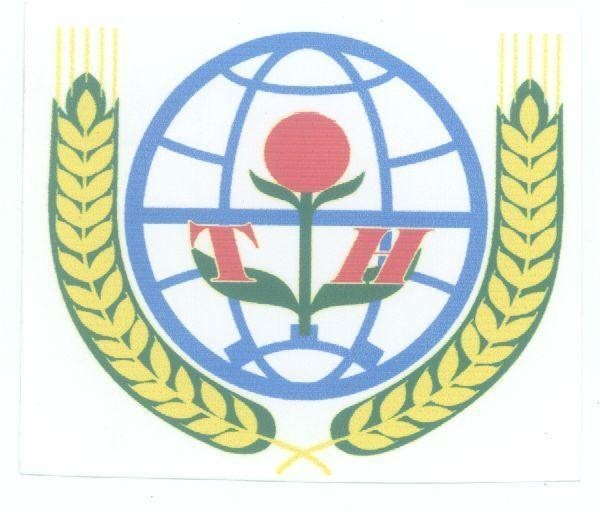 Mẫu nhãn hiệu K - H