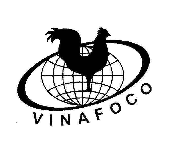 Mẫu nhãn hiệu VINAFOCO