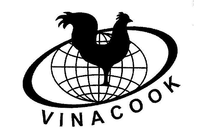 Mẫu nhãn hiệu VINACOOK