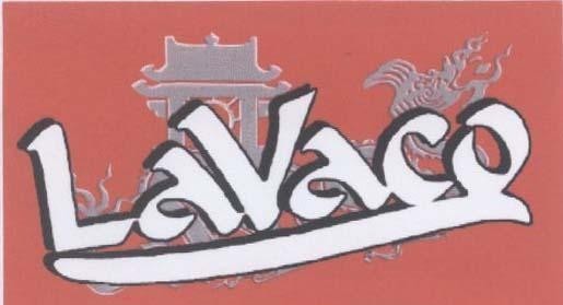 Mẫu nhãn hiệu LAVACO