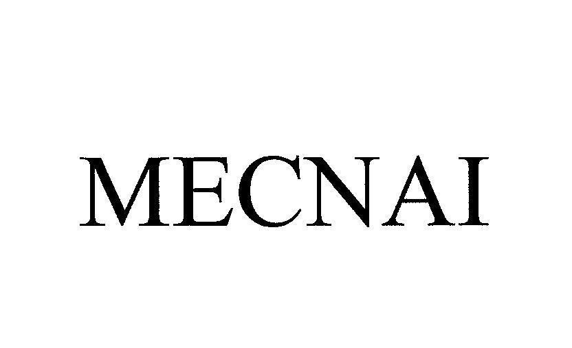 Mẫu nhãn hiệu MECNAI