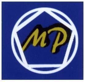 Mẫu nhãn hiệu MP