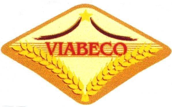 Mẫu nhãn hiệu VIABECO