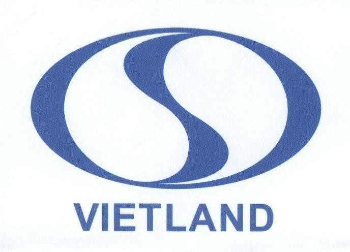 Mẫu nhãn hiệu VIETLAND S