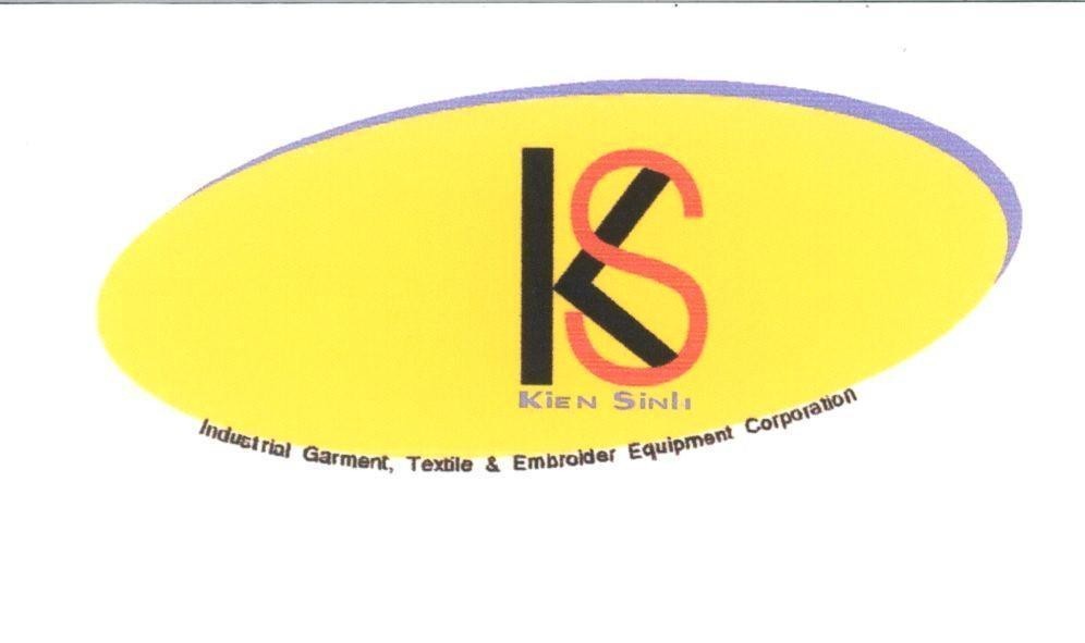 Mẫu nhãn hiệu KS KIEN SINH COVEMAT