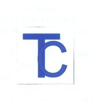 Mẫu nhãn hiệu TC
