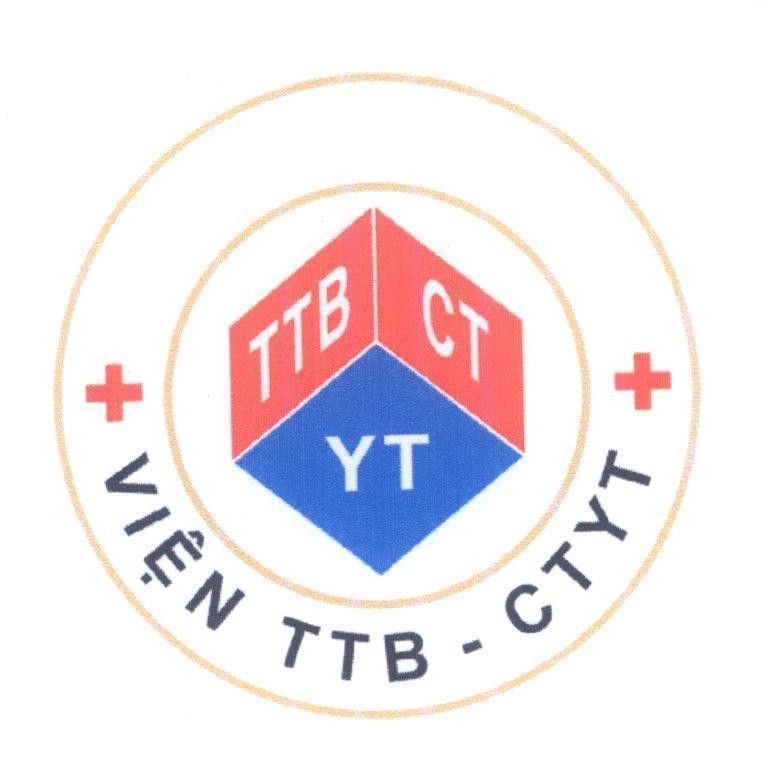 Mẫu nhãn hiệu TTB CT YT IMECD VIEN TTB-CTYT