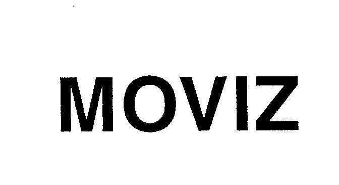 Mẫu nhãn hiệu MOVIZ