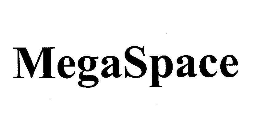 Mẫu nhãn hiệu MEGASPACE