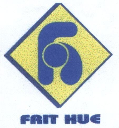 Mẫu nhãn hiệu FH FRIT HUE