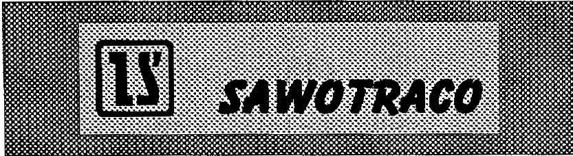 Mẫu nhãn hiệu LS SAWOTRACO