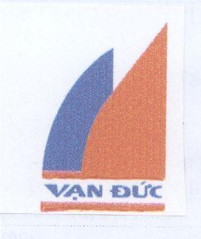 Mẫu nhãn hiệu Vạn Đức