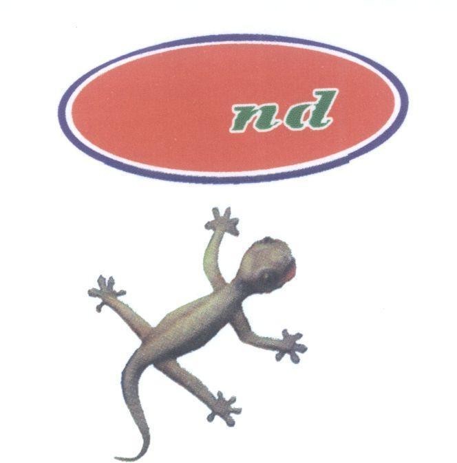 Mẫu nhãn hiệu ND