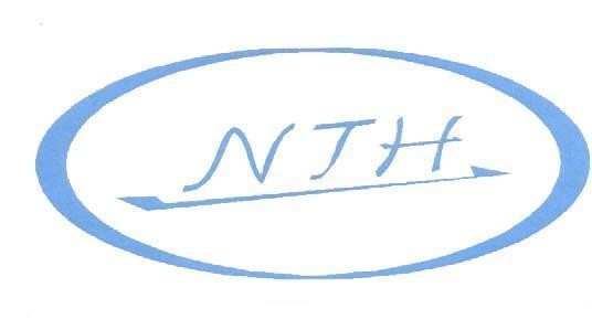 Mẫu nhãn hiệu NTH