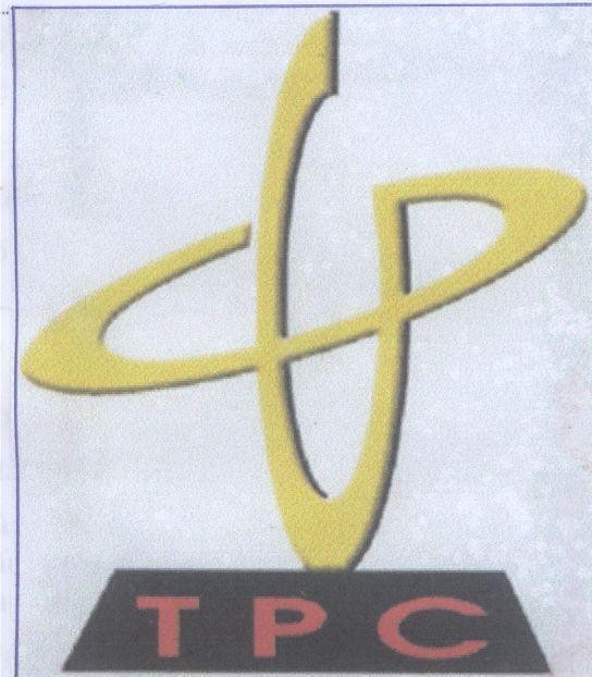 Mẫu nhãn hiệu C T P, TPC