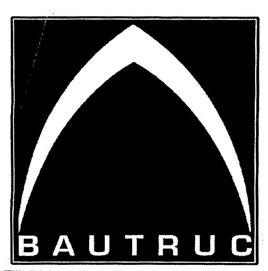 Mẫu nhãn hiệu BAUTRUC