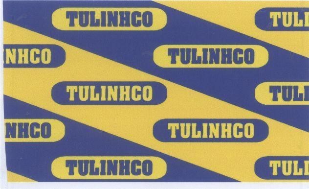 Mẫu nhãn hiệu TULINHCO
