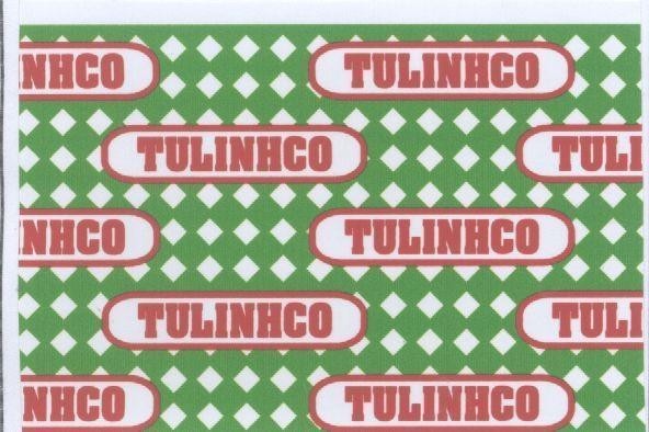 Mẫu nhãn hiệu TULINHCO