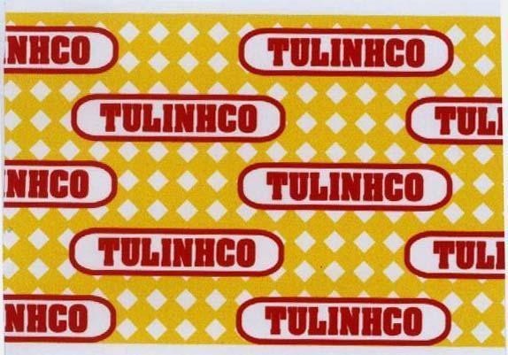 Mẫu nhãn hiệu TULINHCO
