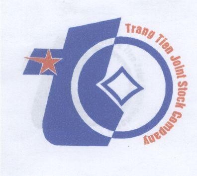 Mẫu nhãn hiệu T TRANG TIEN JOINT STOCK COMPANY