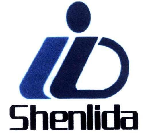 Mẫu nhãn hiệu LD SHENLIDA