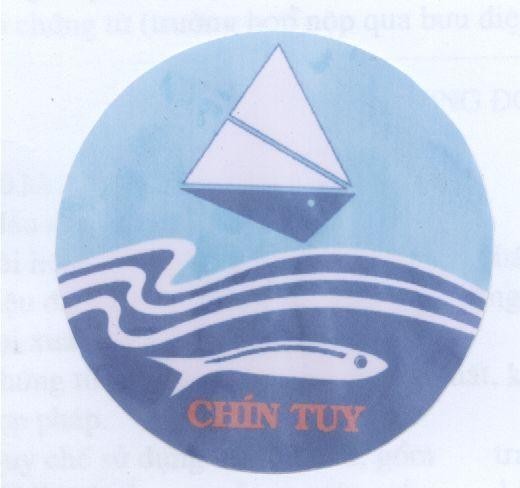 Mẫu nhãn hiệu Chín Tuy