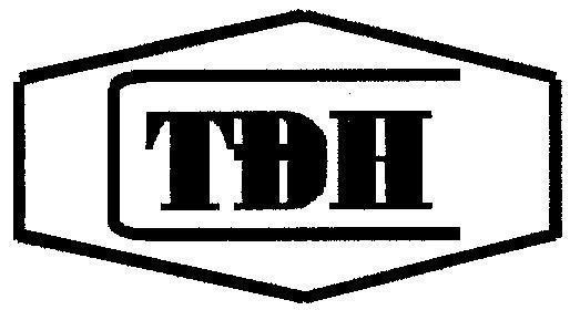 Mẫu nhãn hiệu TĐH