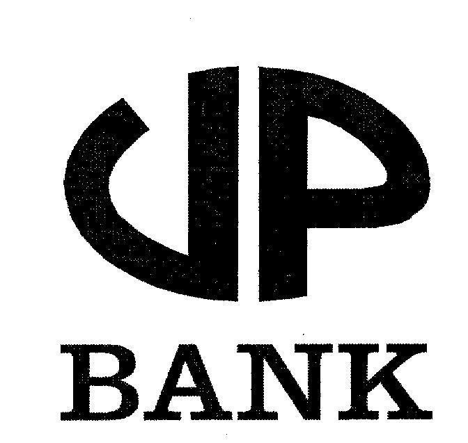 Mẫu nhãn hiệu VP BANK