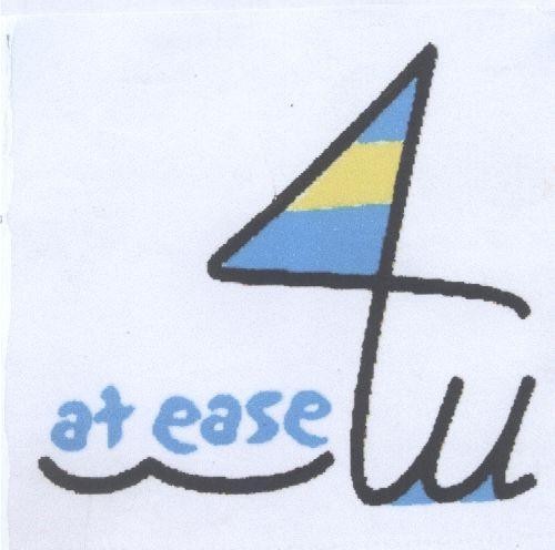 Mẫu nhãn hiệu AT EASE 4 U