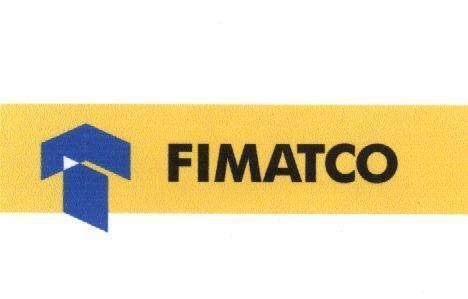 Mẫu nhãn hiệu FIMATCO