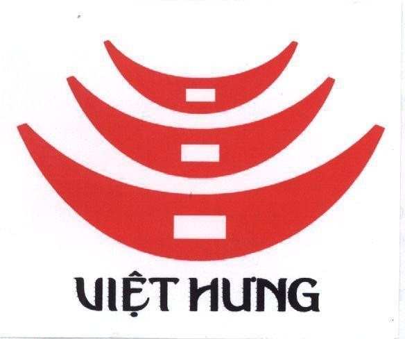 Mẫu nhãn hiệu Việt Hưng