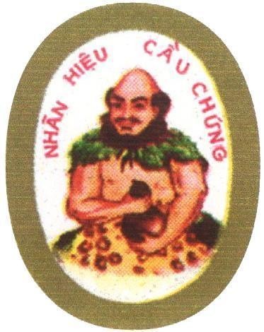 Mẫu nhãn hiệu NHãN HIệU CầU CHứNG
